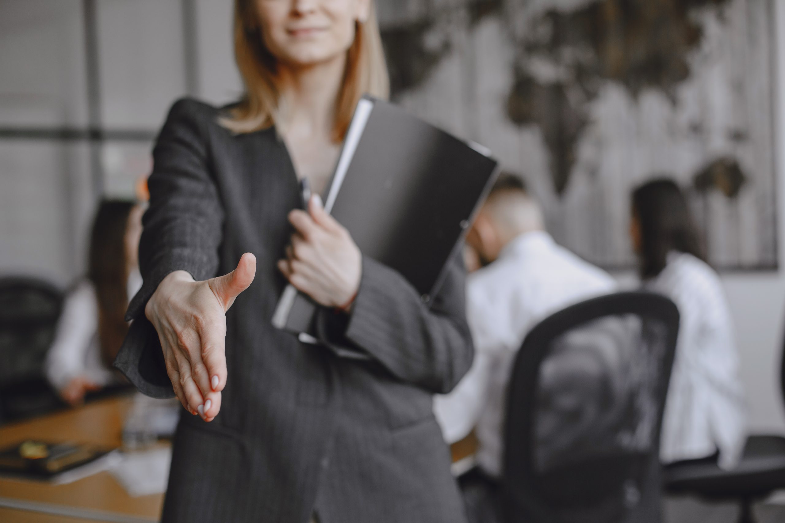 Ressources Humaines